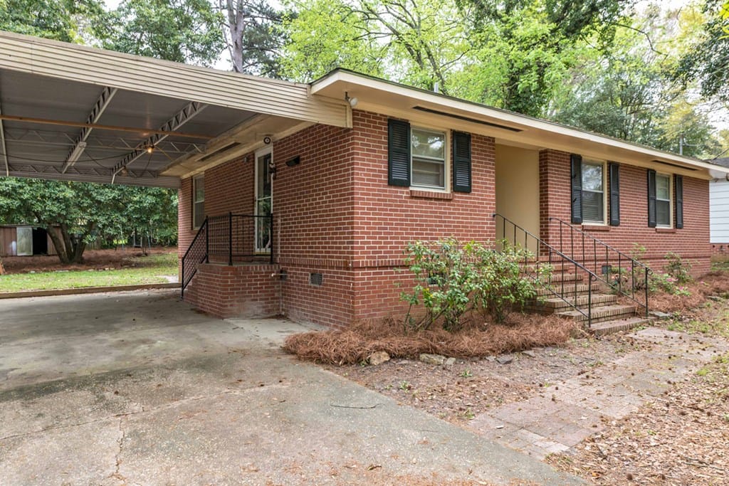 3120 Hatcher Drive, Columbus, GA, 31907