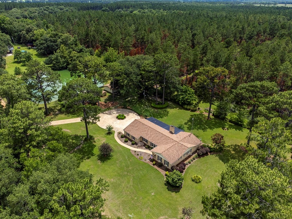 3345 Haven Road, Camilla, GA, 31730 — Photo 2