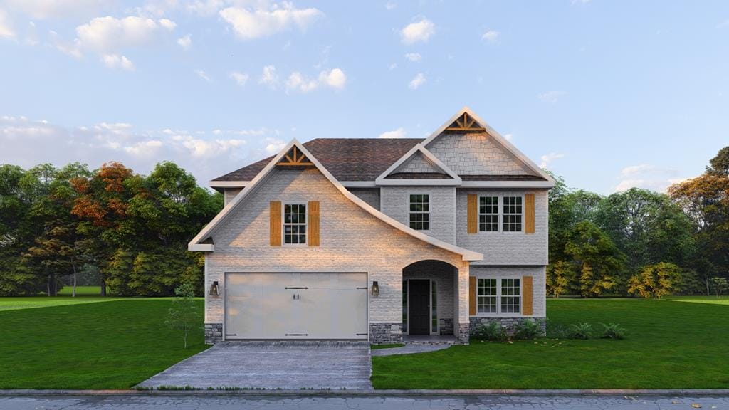 428 Lakeview Way, LaGrange, GA 30241