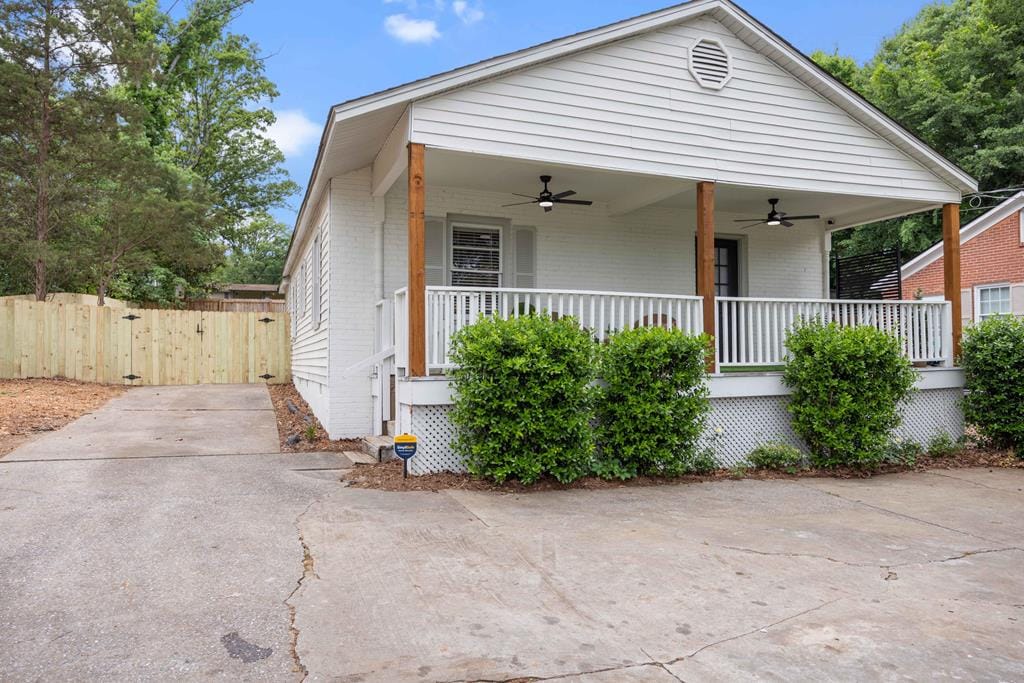 4907 River Road, Columbus, GA, 31904