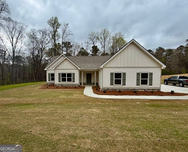 336 Whitaker Rd, LaGrange, GA 30240