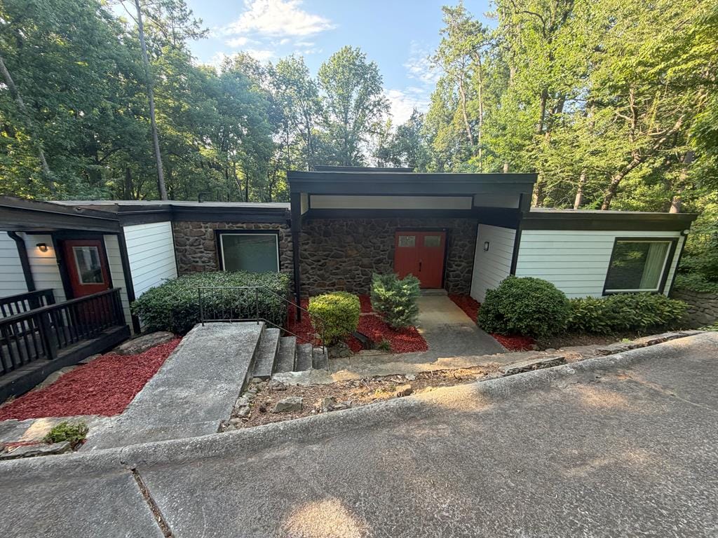 2788 Galahad Dr NE, Atlanta, GA 30345