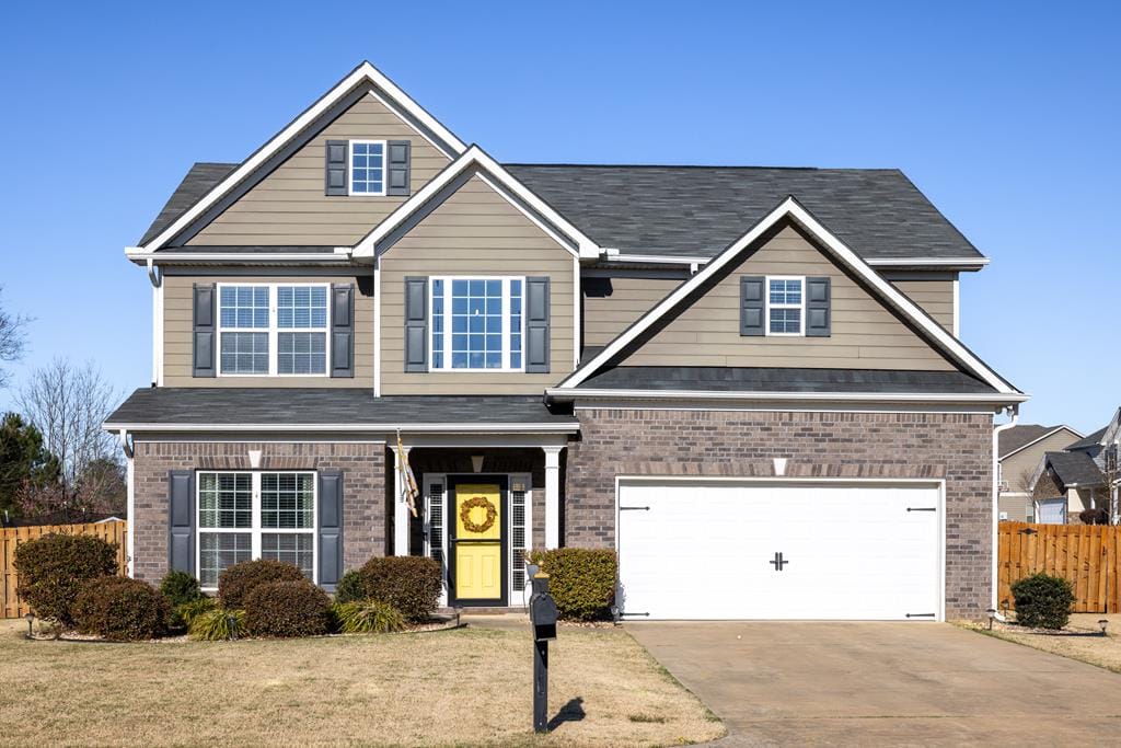 4713 Ivy Patch Drive, Fortson, GA, 31808, Main View