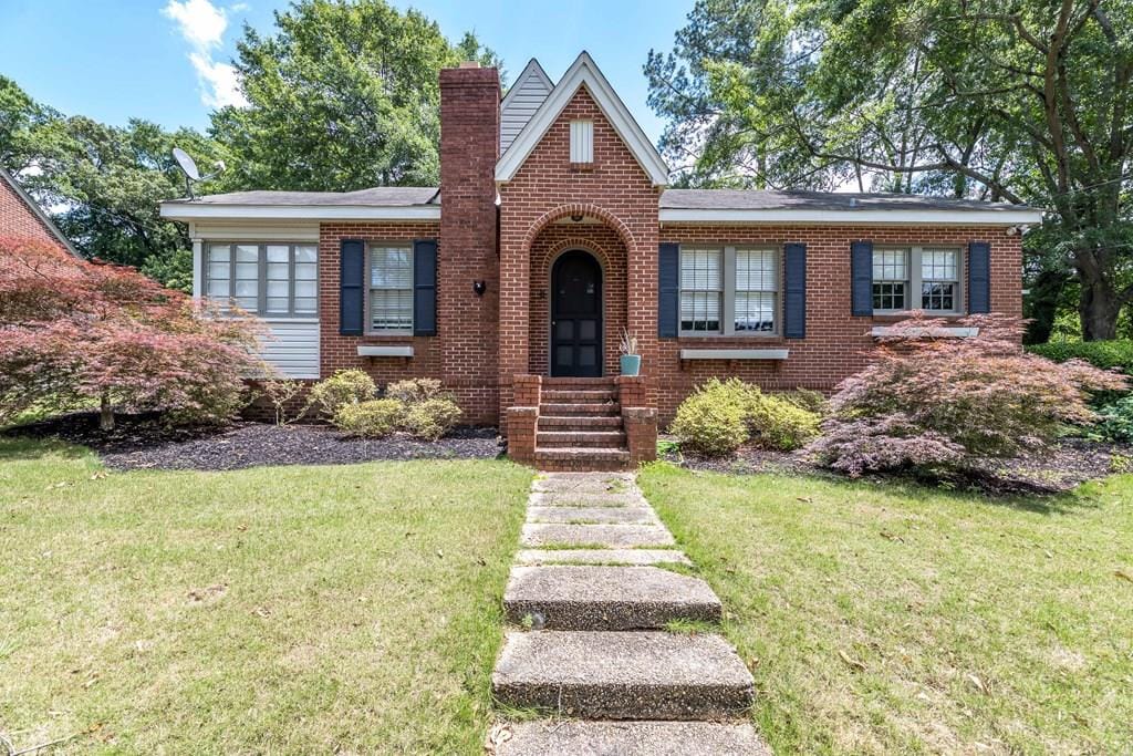 1710 35th Street, Columbus, GA, 31904, Main View