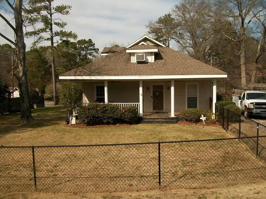 1003 52nd Street, Columbus, GA, 31904