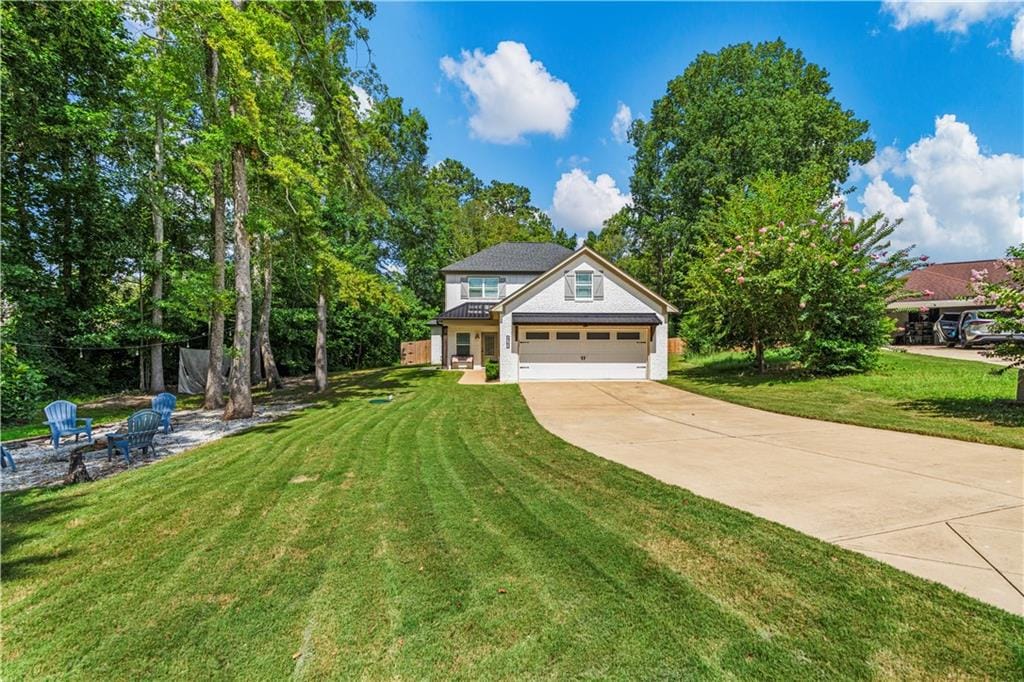 2761 Summerfield Pl, Phenix City, AL 36867