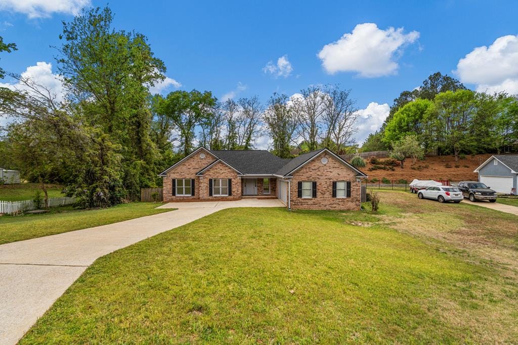 1187 Cloverdale Rd, Columbus, GA 31904