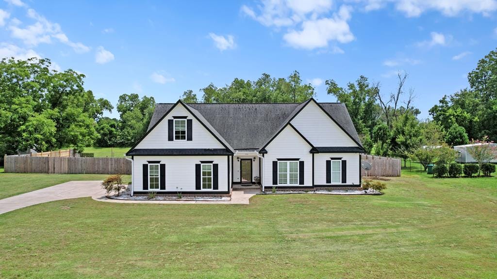 126 Stag's Leap Drive, Leesburg, GA, 31763