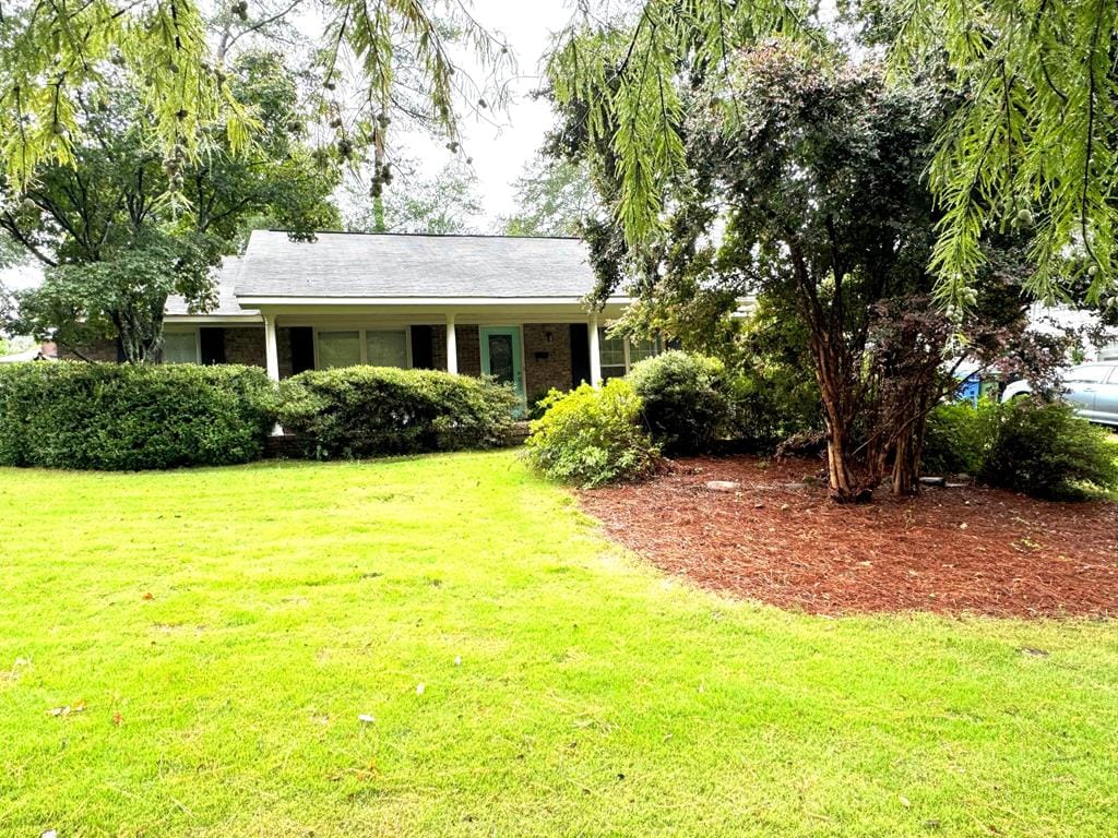 3904 Gray Fox Drive, Columbus, GA, 31909