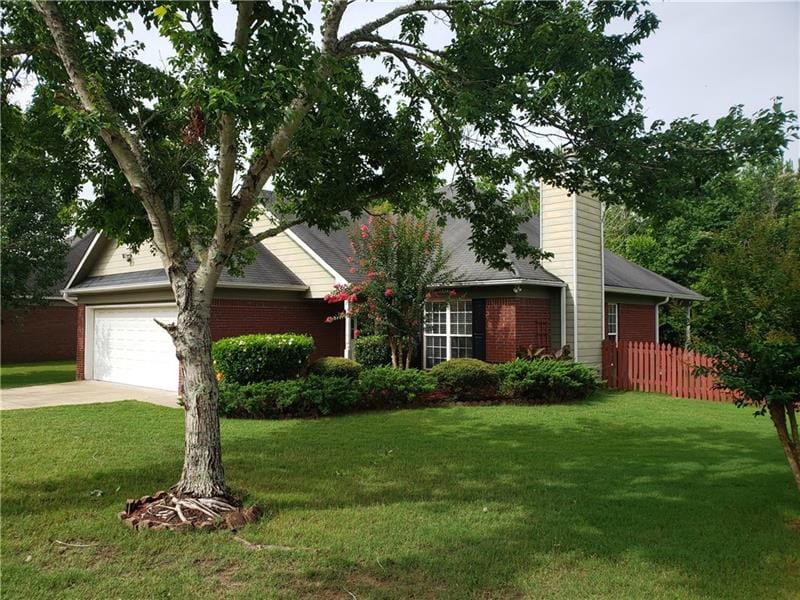 6 Lincolnshire, Phenix City, AL, 36870