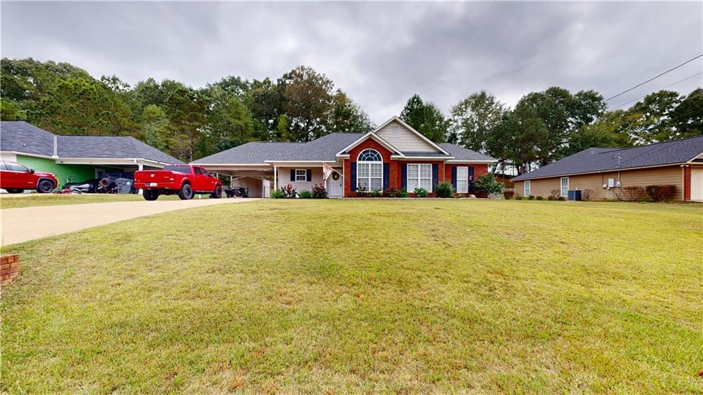 84 Redwood Drive, Phenix City, AL, 36869