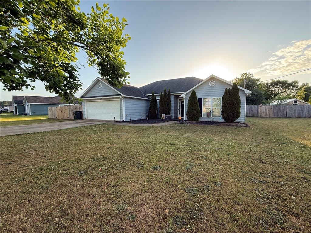 51 Honeysuckle Way, Fort Mitchell, AL 36856