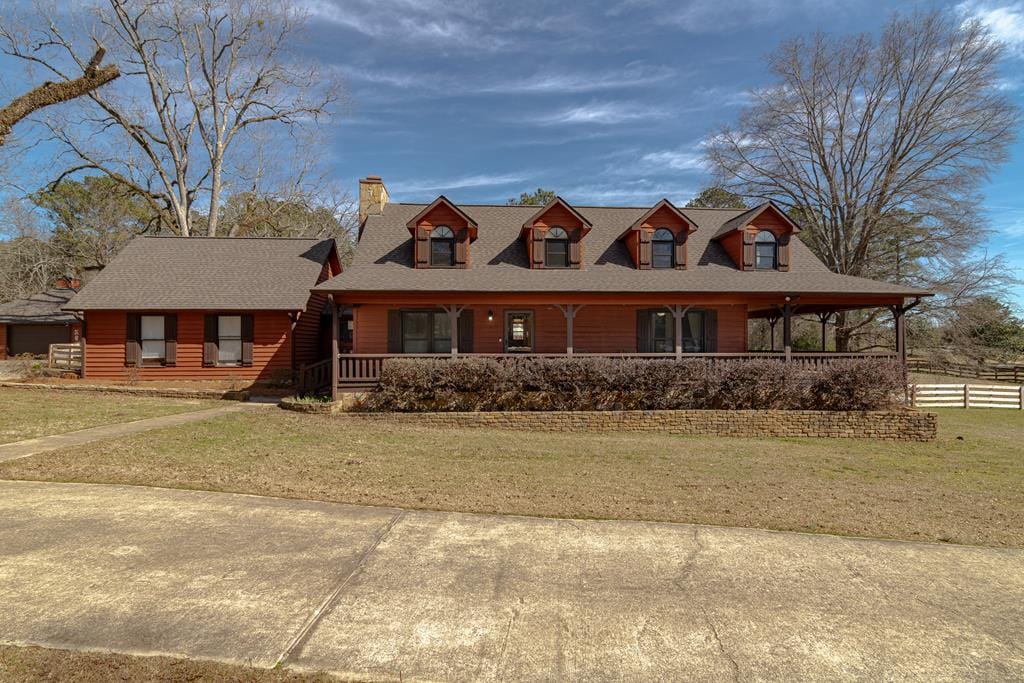 4339 Whitesville Road, Lagrange, GA, 30240