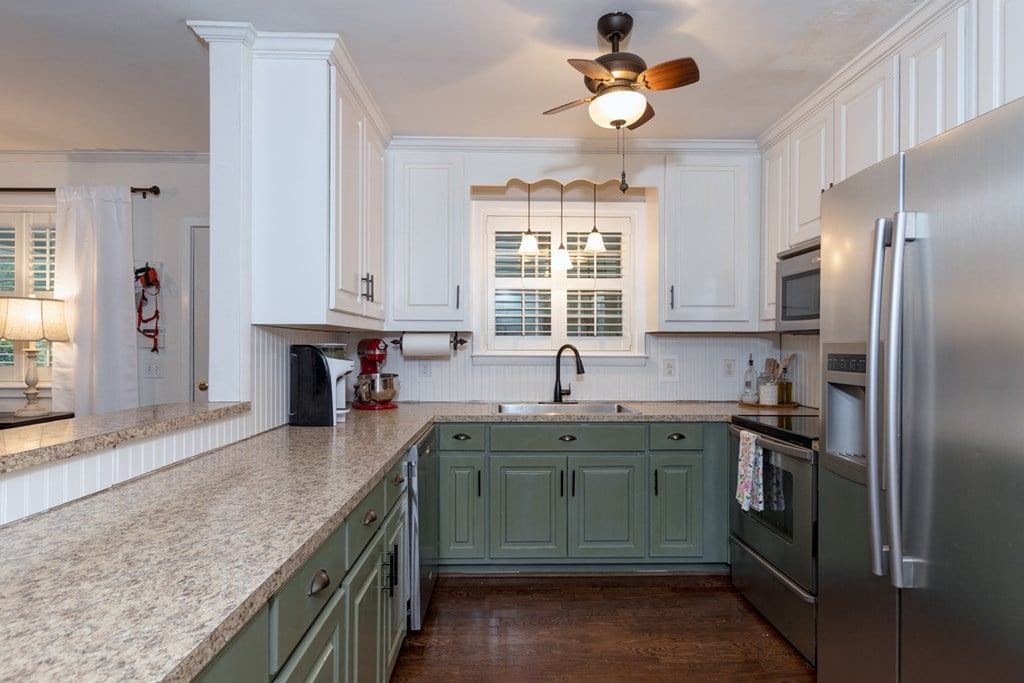 3340 Malatche Drive, Columbus, GA, 31907