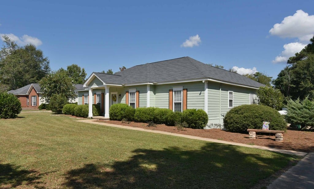 182 Marlow Lane, Albany, GA, 31721