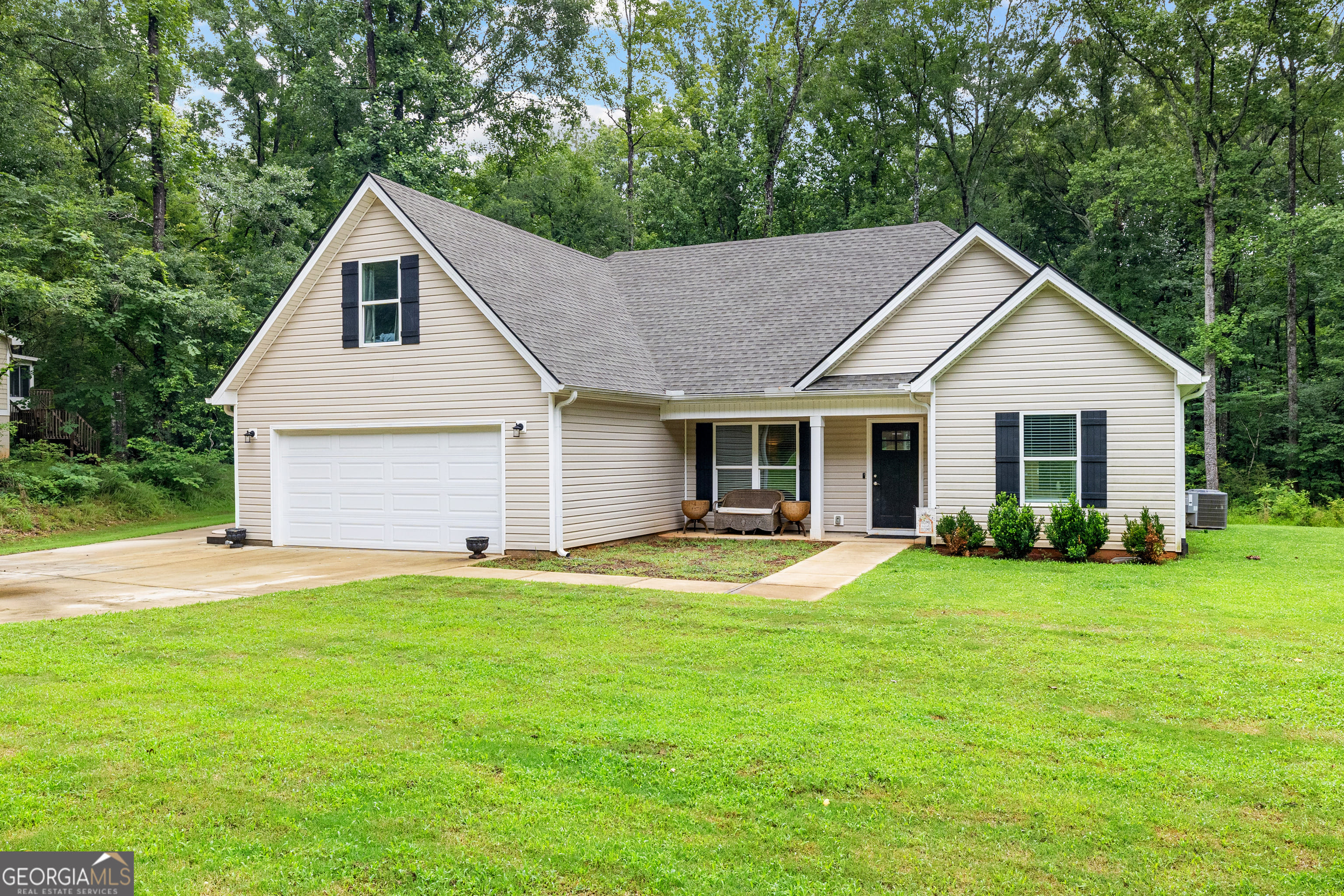 111 Timber Ridge Drive, LaGrange, GA, 30240