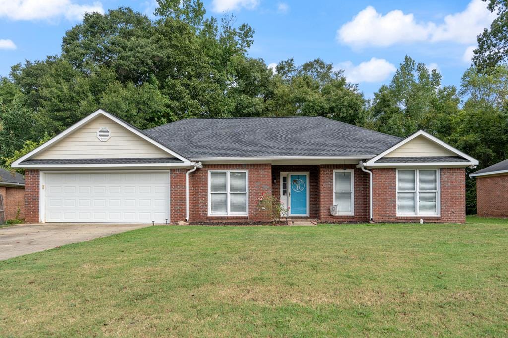 6719 Stone Creek Court, Columbus, GA, 31909-9109