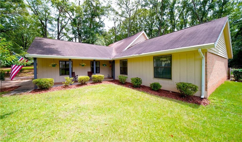 1402 India, Opelika, AL, 36801