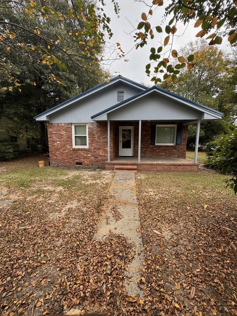 338 28th Avenue, Columbus, GA, 31903