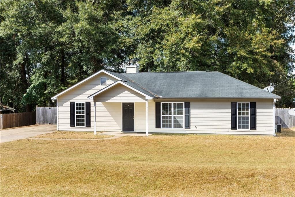 192 Lee Road 2086, Salem, AL, 36874 — Photo 3