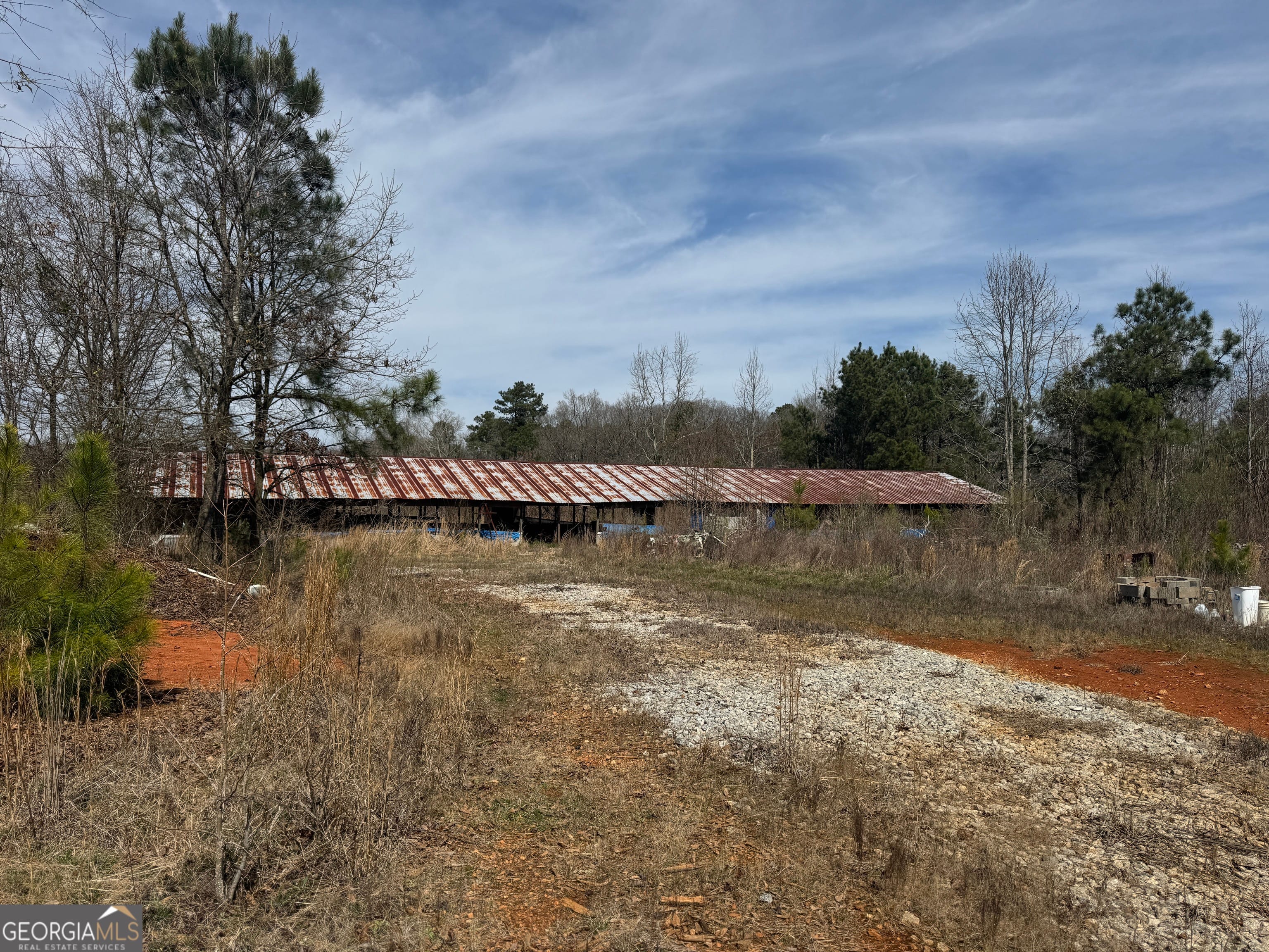 250 Perdue Road, Yatesville, GA, 31097