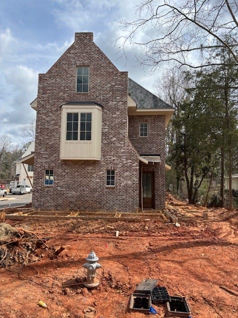 814 1st Street #1, Auburn, AL, 36830