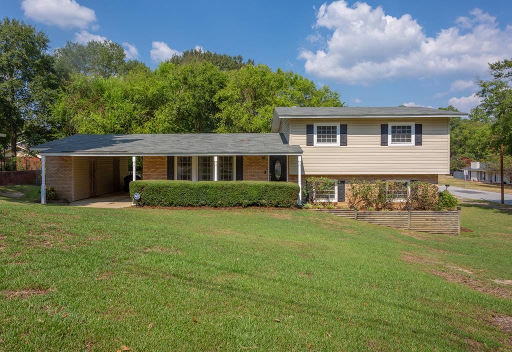 2227 Leeds Drive, Columbus, GA, 31904