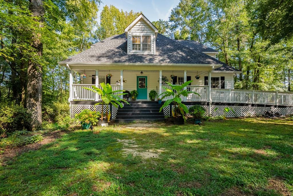 235 Epps Road, Box Springs, GA, 31801