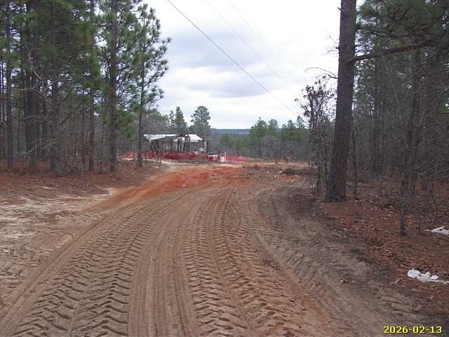 523 Black Creek Trail, Mauk, GA, 31058