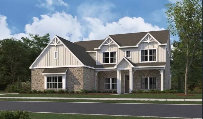2308 Brock Drive, Opelika, AL, 36801