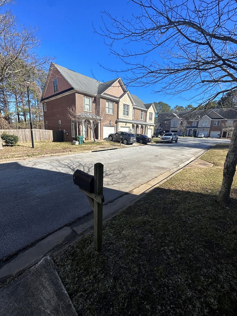 4879 Pinnacle Drive, Stone Mountain, GA, 30088