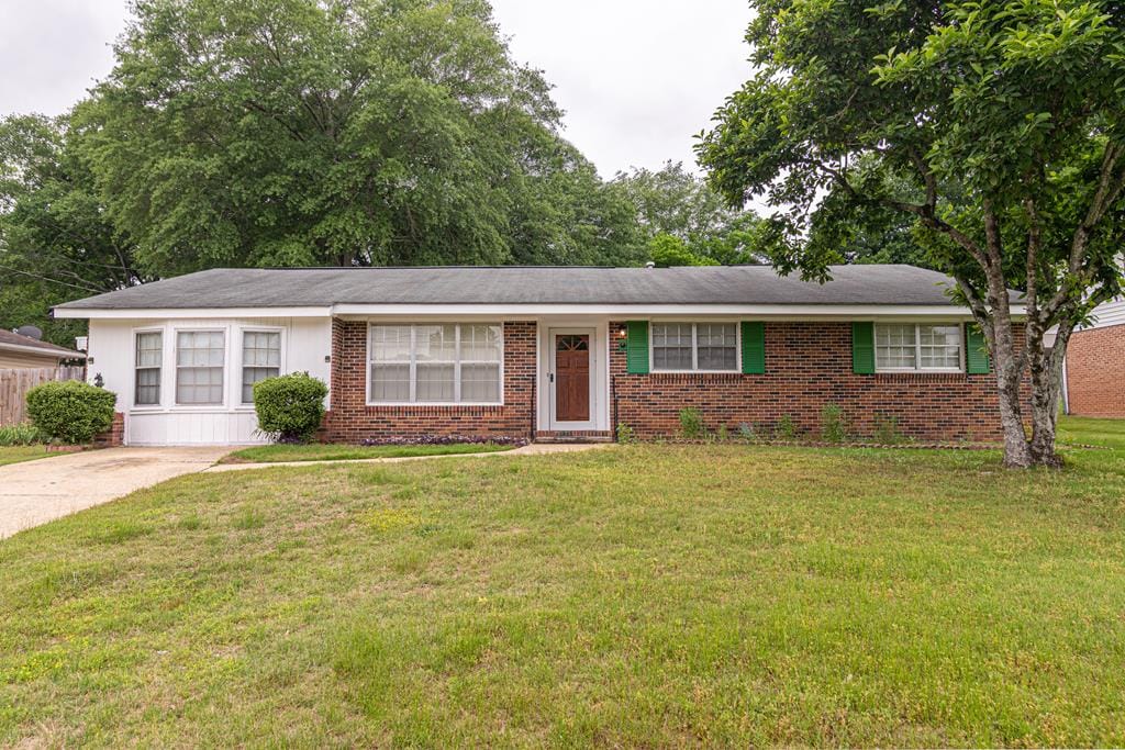 2755 Dalewood Drive, Columbus, GA, 31907