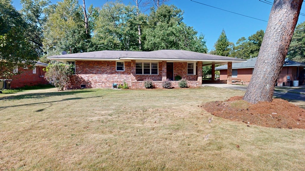 2417 Laurel Drive, Columbus, GA, 31907