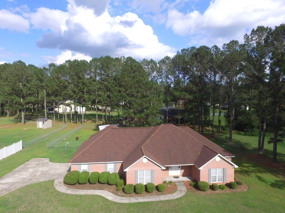 147 Wood Dr, Albany, GA 31701