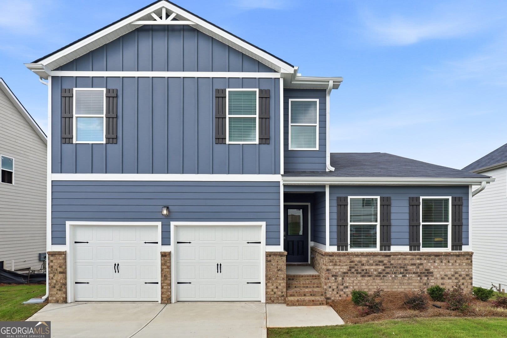 717 Lipizzan, Hogansville, GA, 30230