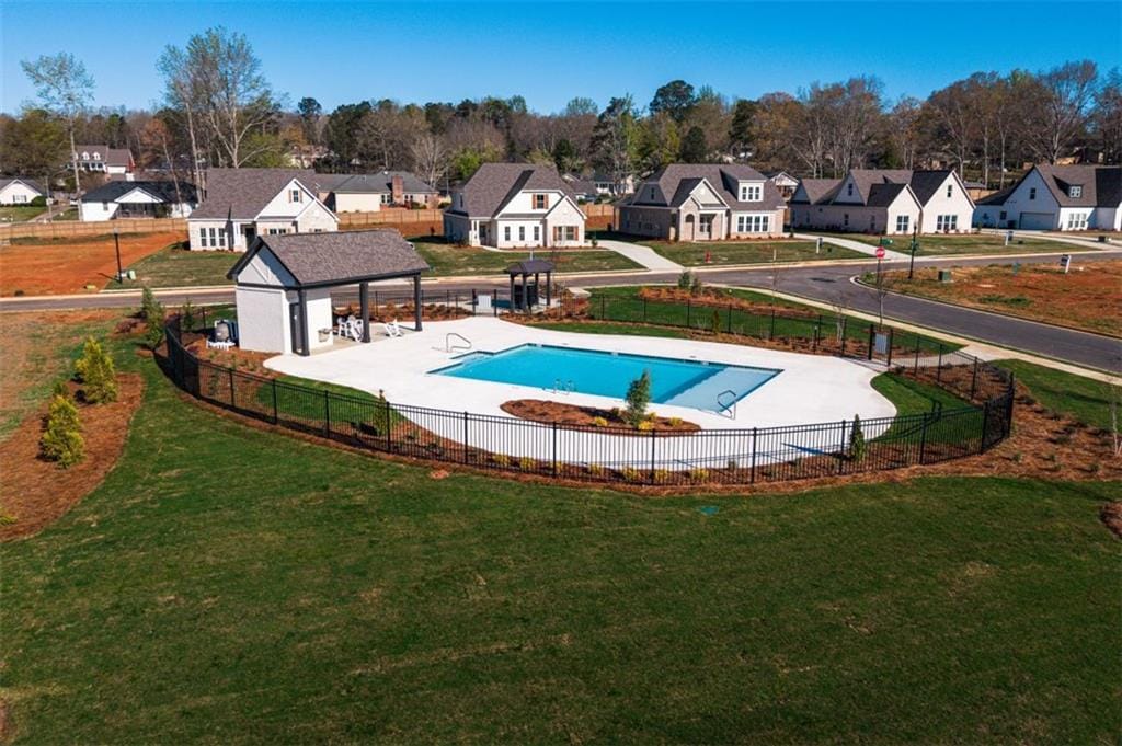 1727 RED OAK, Opelika, AL, 36801