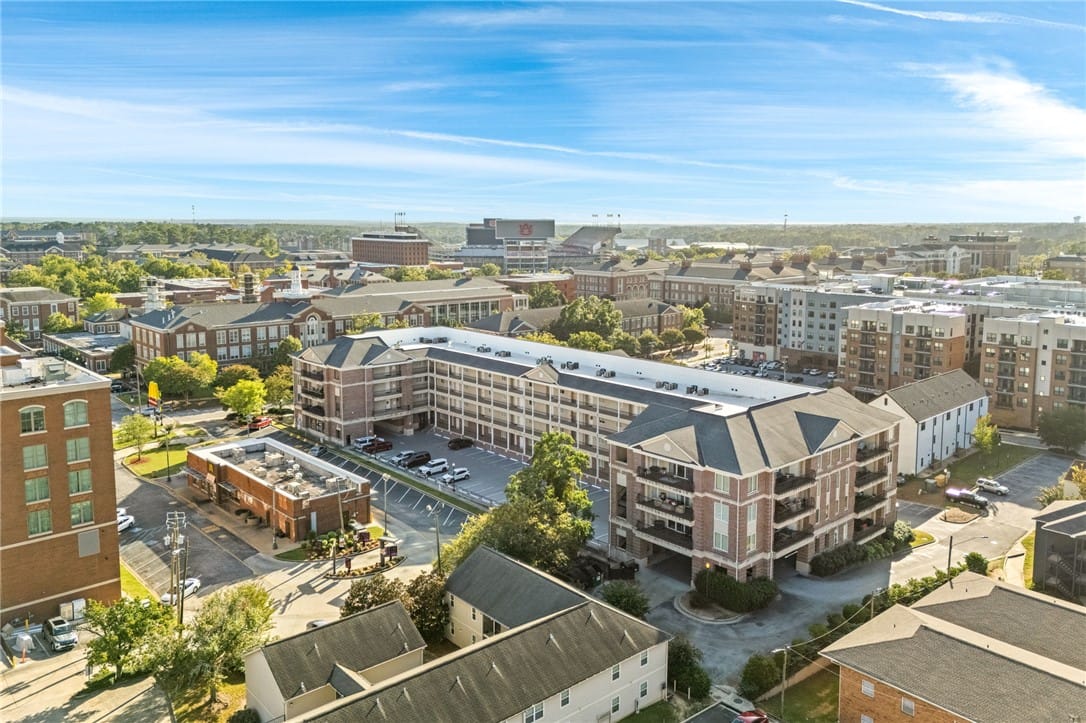 234 East Magnolia Avenue #213, Auburn, AL, 36830