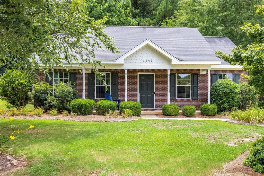 1035 PLEASANT, AUBURN, AL, 36830