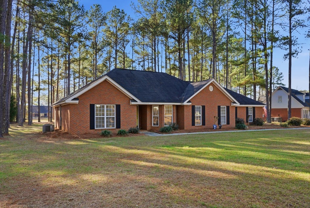 155 Hickory Grove Rd, Leesburg, GA 31763, USA