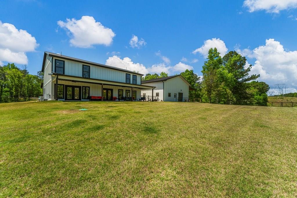 795 Hunter Road, Cataula, GA, 31804