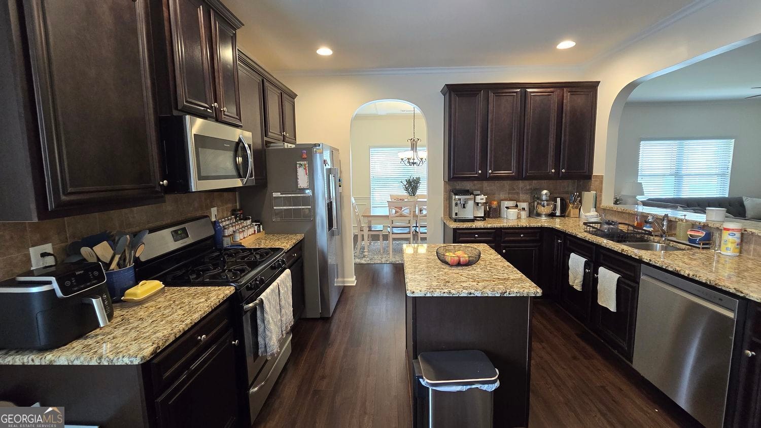 14 Madrid Ave, Newnan, GA 30263