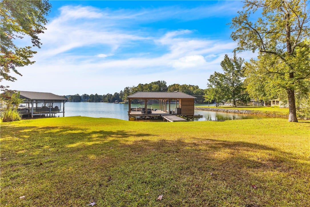 322 Coleman Road, Alexander City, AL, 35010 — Photo 2