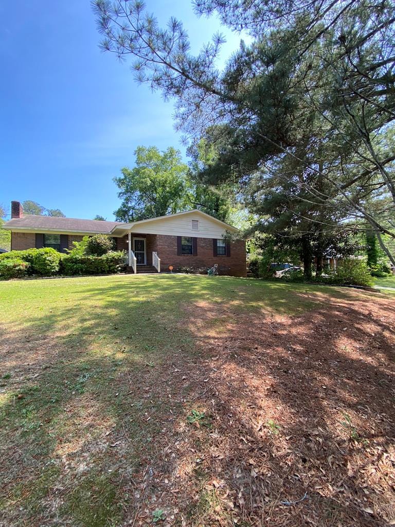 4638 Delfair Drive, Columbus, GA, 31907-1649