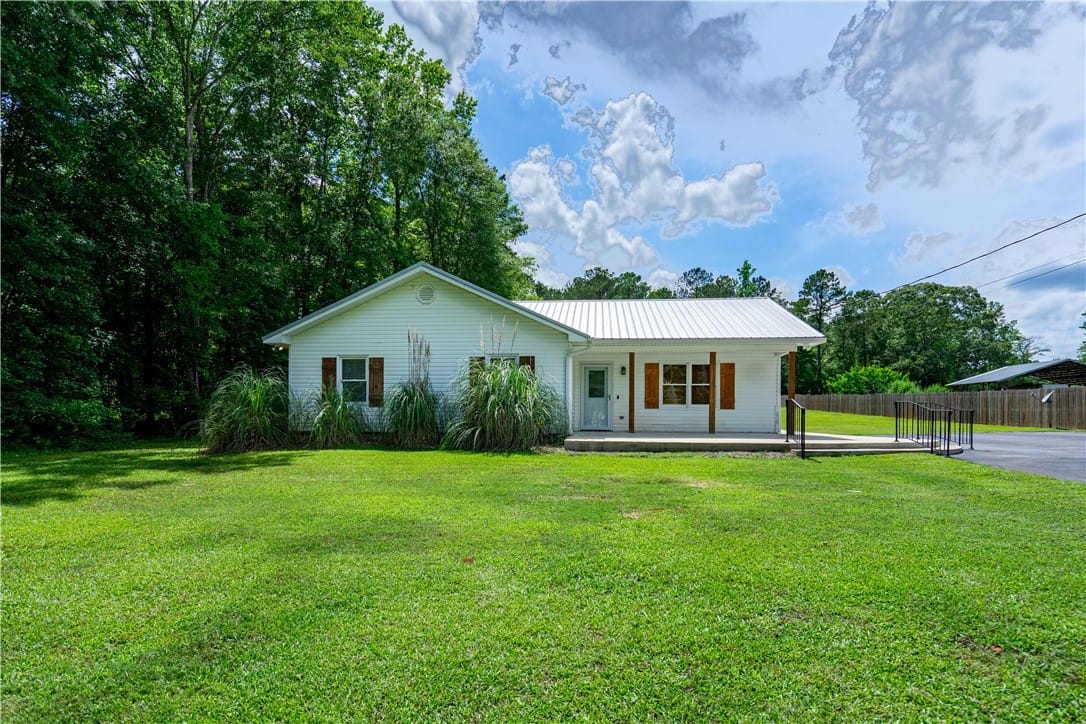 3455 County Road 288, Five Points, AL, 36855