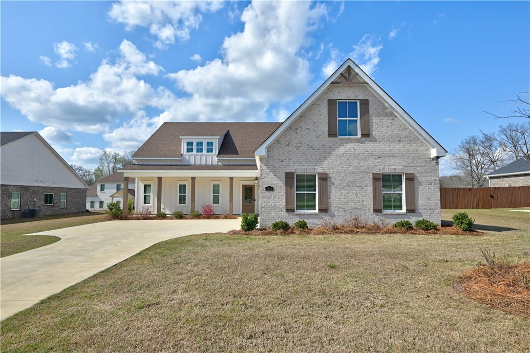 2820 Rainmaker Run Drive, Auburn, AL, 36832 — Photo 3