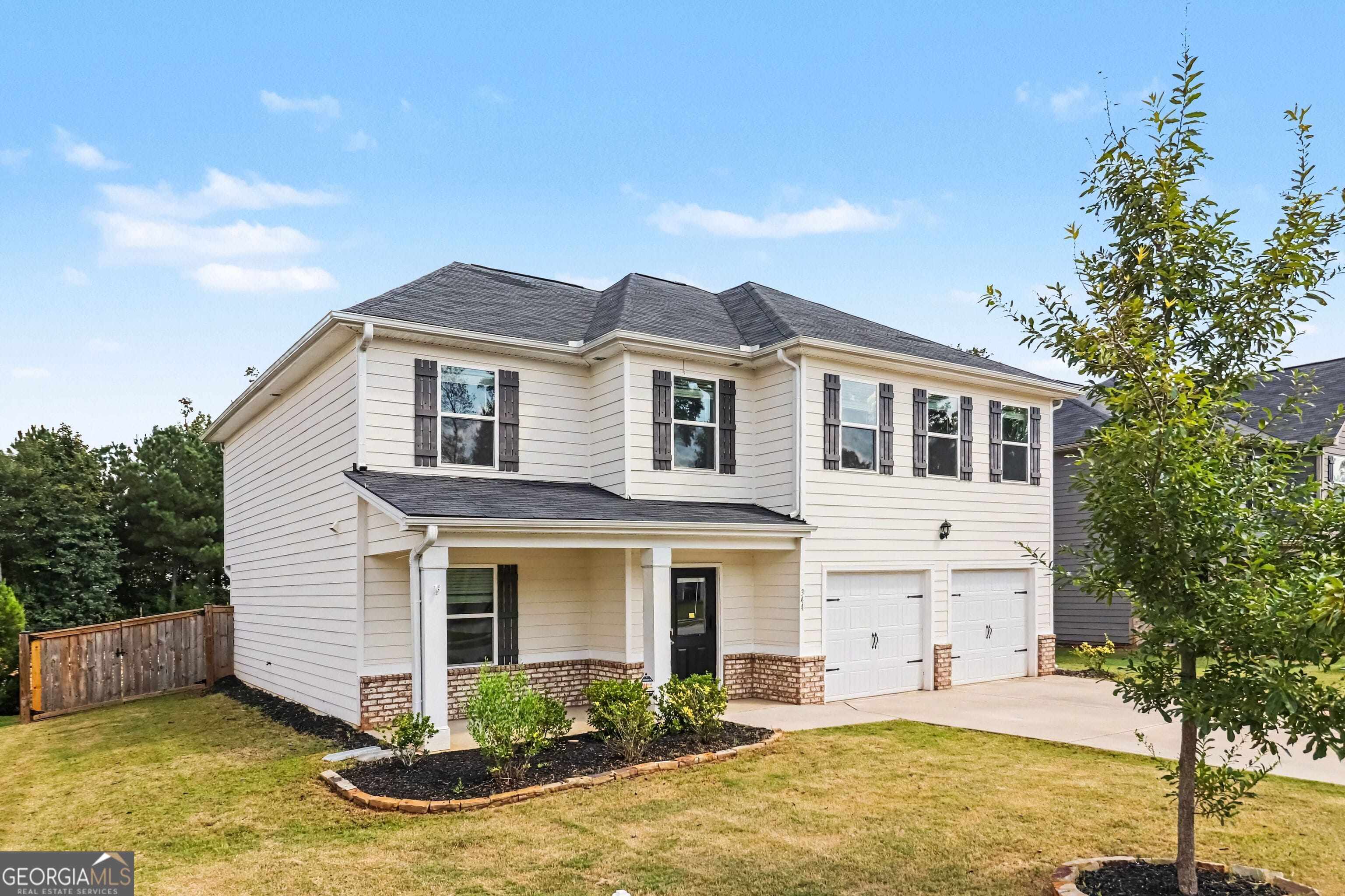344 Lusitano, Hogansville, GA, 30230