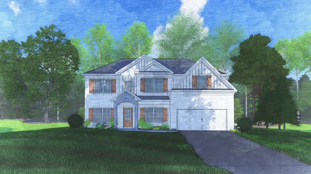 4000 Holstein Hill, Columbus, GA, 31904
