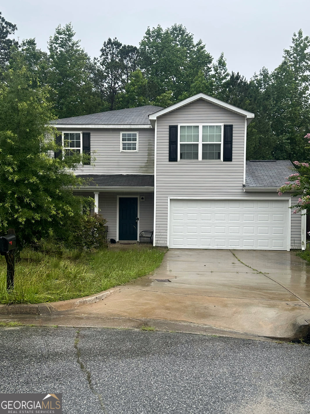 287 Ella, Columbus, GA, 31907