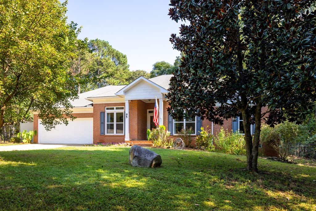 95 Windsong Court, Cataula, GA, 31804, Main View