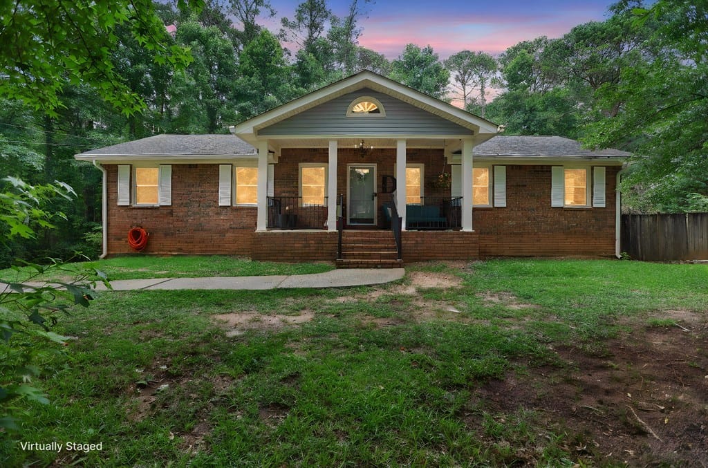 2006 Tallwood Pl, Griffin, GA 30223